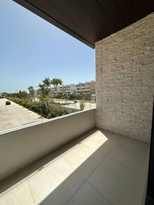 Big New House In Selvanova Coto 9 Плая-дель-Кармен Экстерьер фото