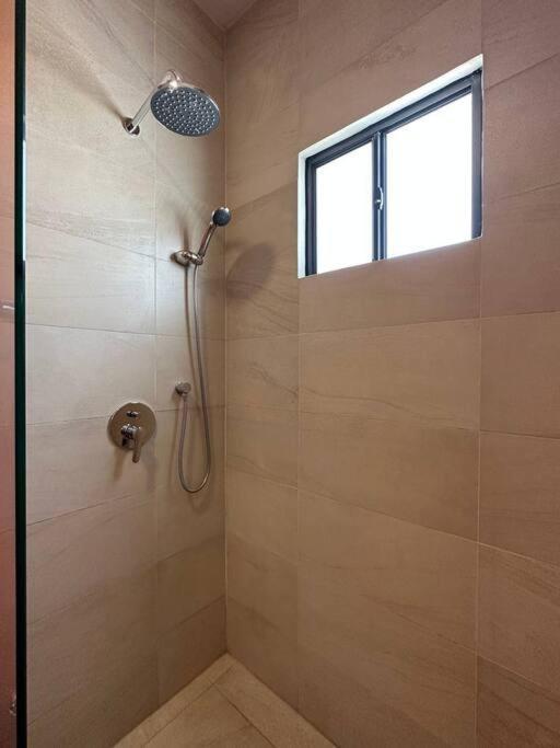 Big New House In Selvanova Coto 9 Плая-дель-Кармен Экстерьер фото